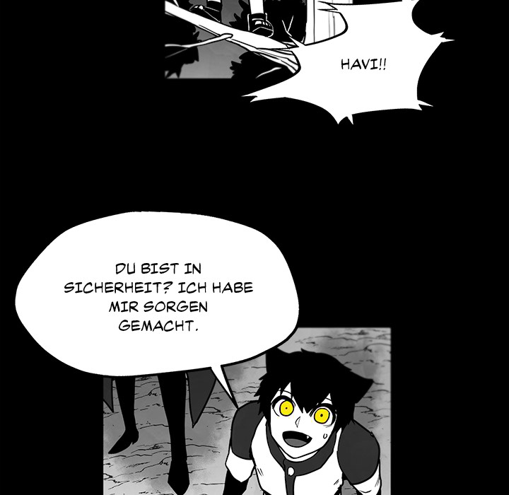 Nine Fantasy - episode 41 - 69
