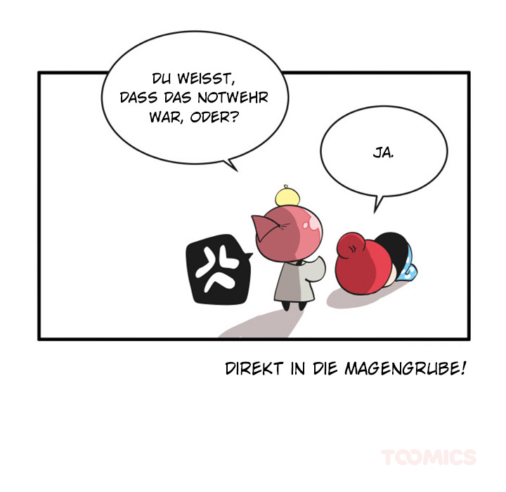 Unter Geschwistern - episode 94 - 9