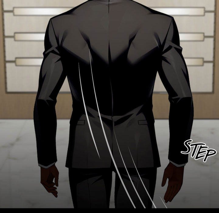 Workaholic Gangster - episode 32 - 217