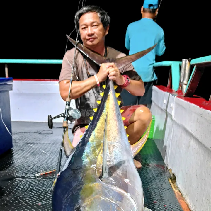 kitranong