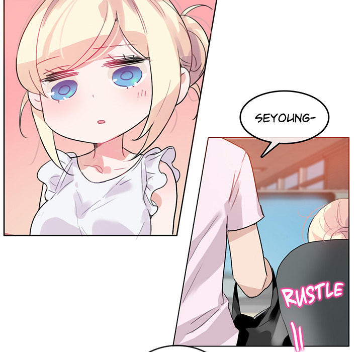 A Pervert's Daily Life - episode 16 - 38