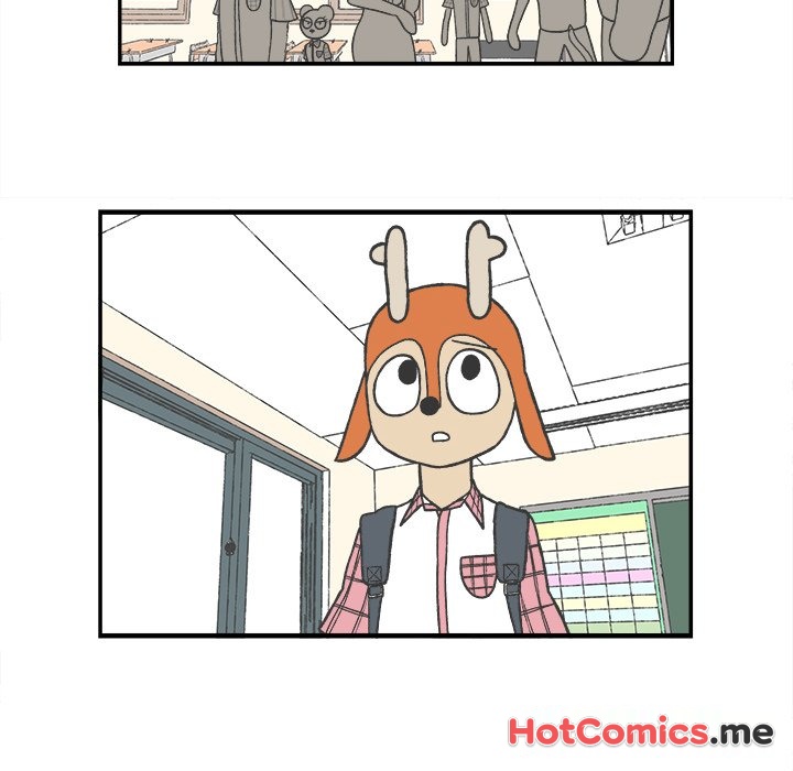Herbivore High School - episode 55 - 5