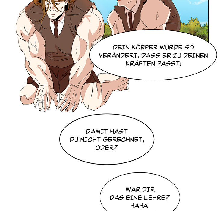 Aufbau eines Imperiums: Ein Anfängerkurs - episode 1 - 28