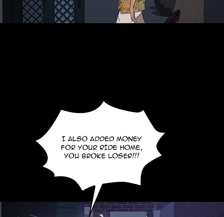 The Lucky Guy - episode 5 - 110