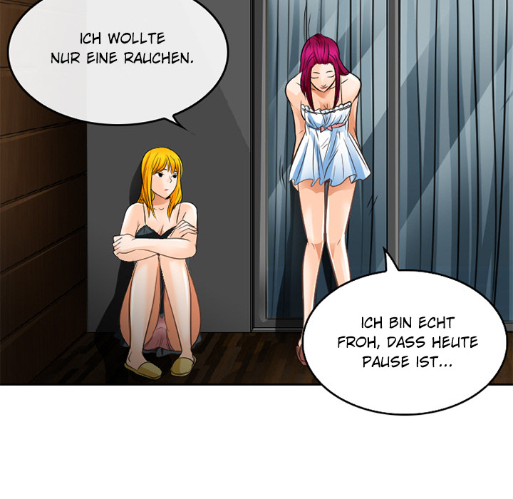 Gestörte Liebe - episode 65 - 55
