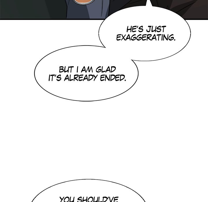 Recessive Omega K's Secret [Season 2] - episode 9 - 81
