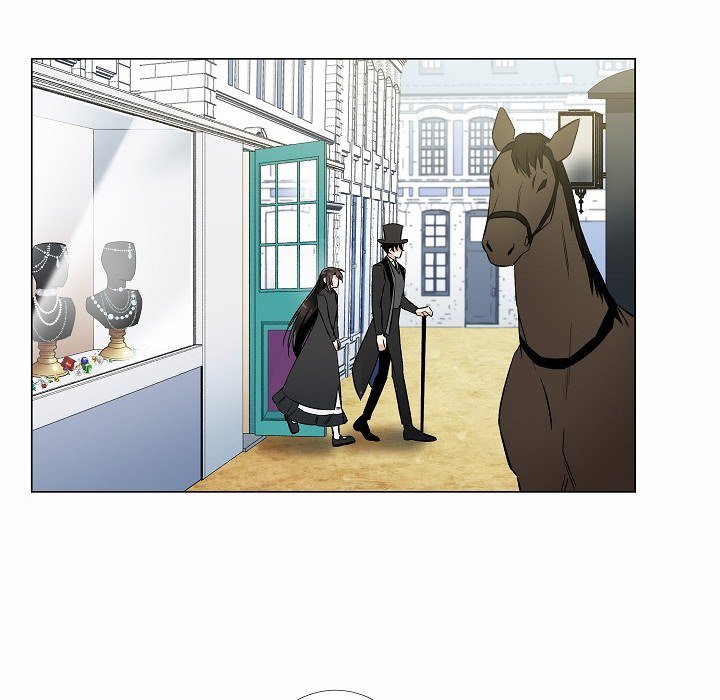 The Maid and the Vampire - episode 28 - 42