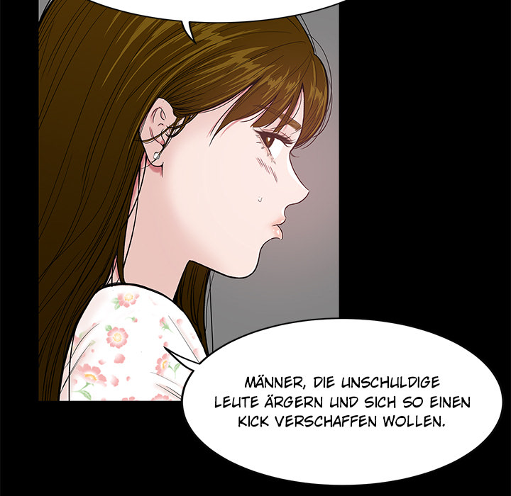 Der Andere in Mir - episode 6 - 8