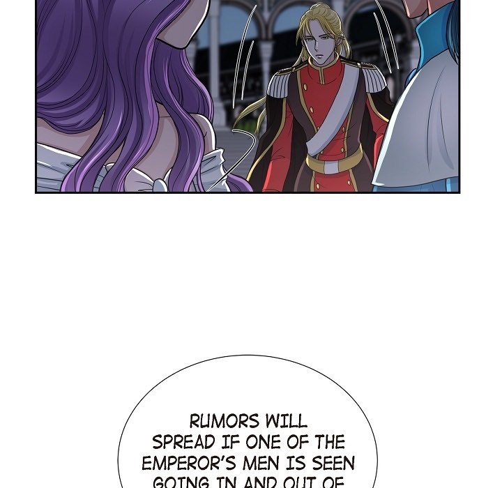 On the Emperor's Lap - episode 43 - 13