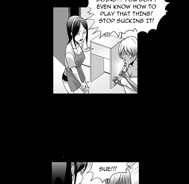 The Strange Lady In Our Town - episode 5 - 39