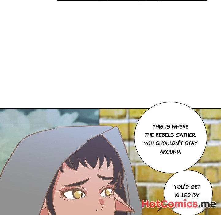 Now, I am Demon King's Wife - episode 27 - 55