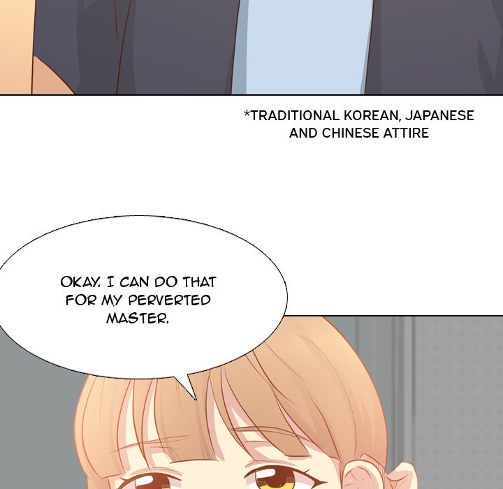 The Giving Girl - episode 19 - 65
