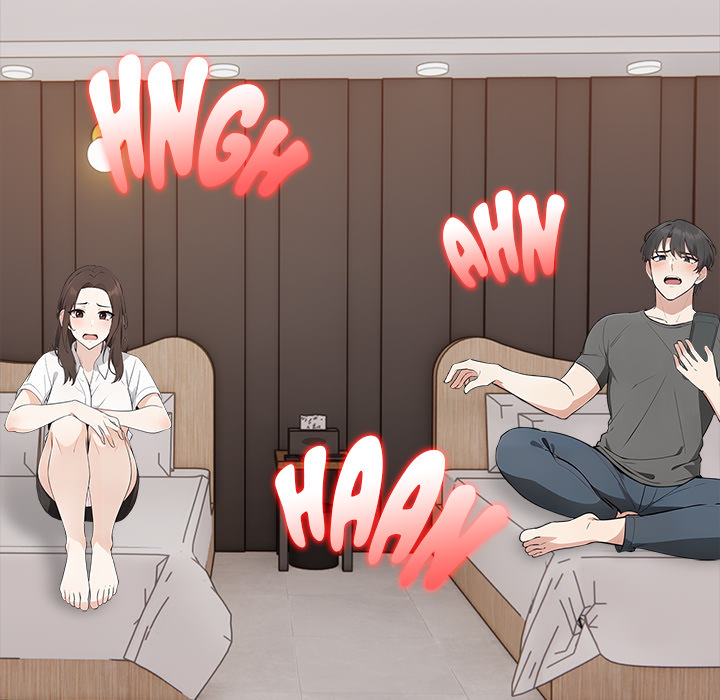Locked With Her - episode 2 - 118