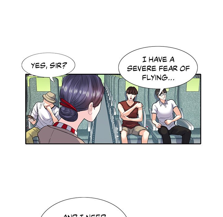 Match Made In Bed - episode 11 - 6