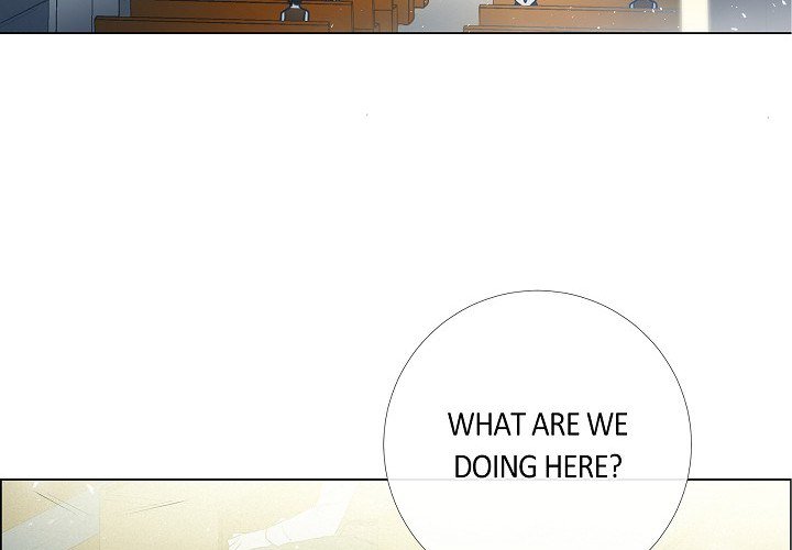 The Maid and the Vampire - episode 6 - 3