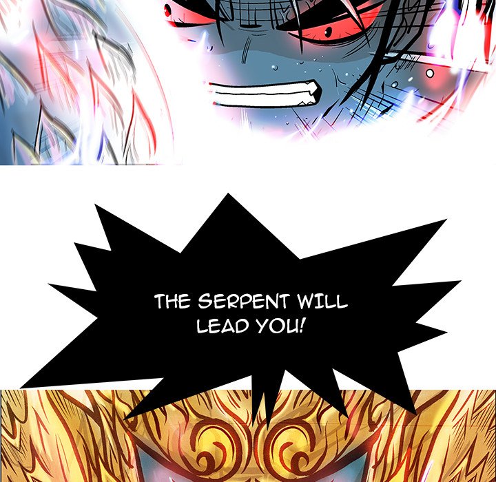 The Journey of the Dragon - episode 18 - 31