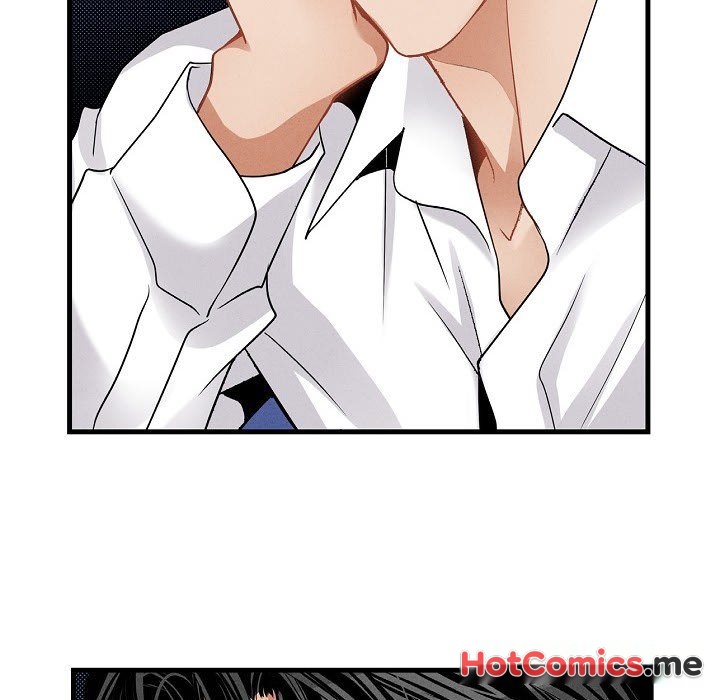 Work, Fight and Love - Webtoon Edition - episode 16 - 31