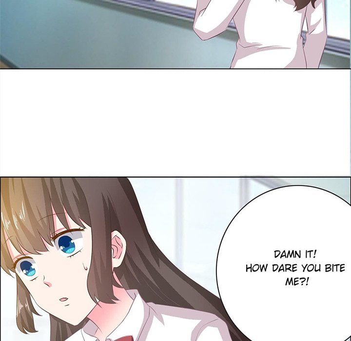 Happiness In Disguise - episode 7 - 22