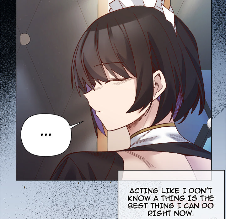 Young Lady's Knight - episode 30 - 50