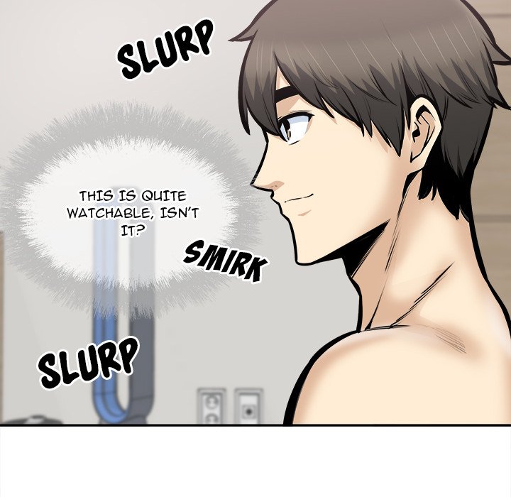Excuse me, This is my Room - episode 107 - 102