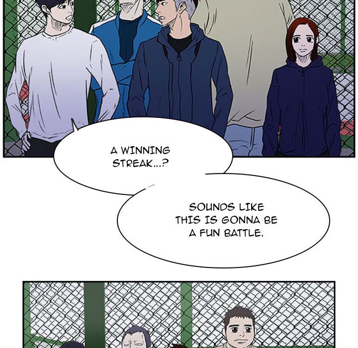 Tweener - episode 21 - 73