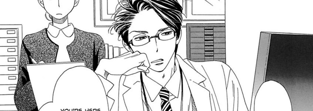 Just Listen to What I Say - The Things I Want A Sadistic Doctor to Do to Me - episode 1 - 30