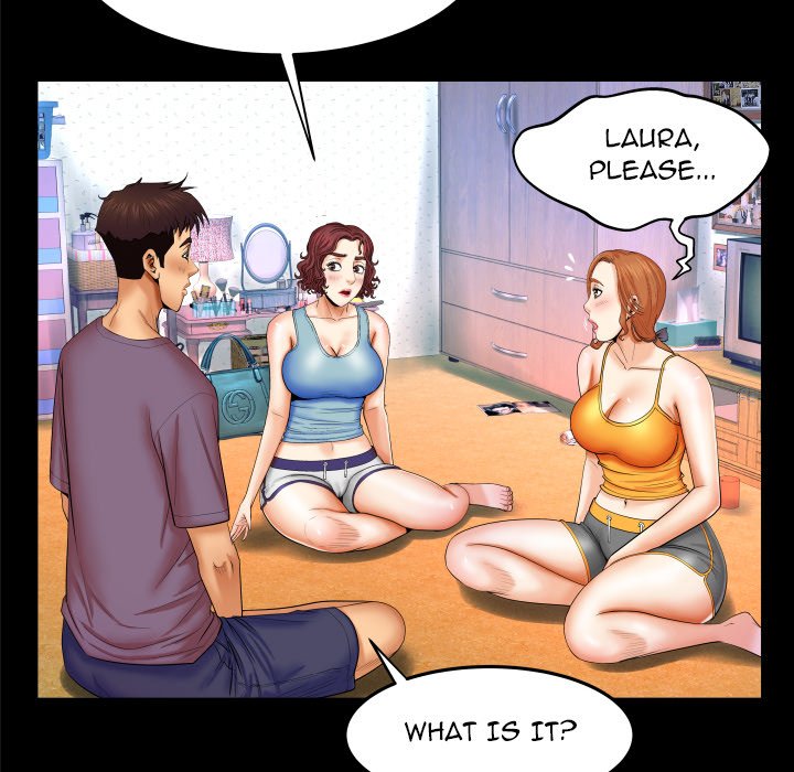 Secret Life - episode 18 - 18