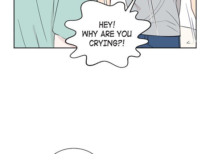 The Keystone Romantic Combination - episode 4 - 2