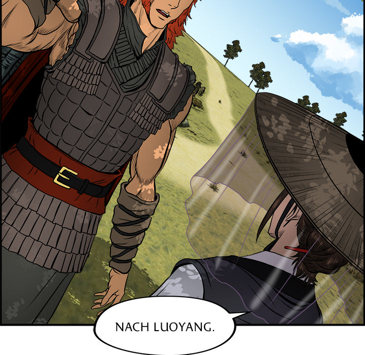 Das Schwert des Donners - episode 3 - 147