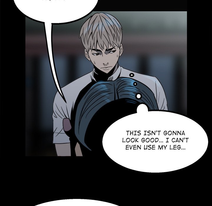 The Villain - episode 25 - 91