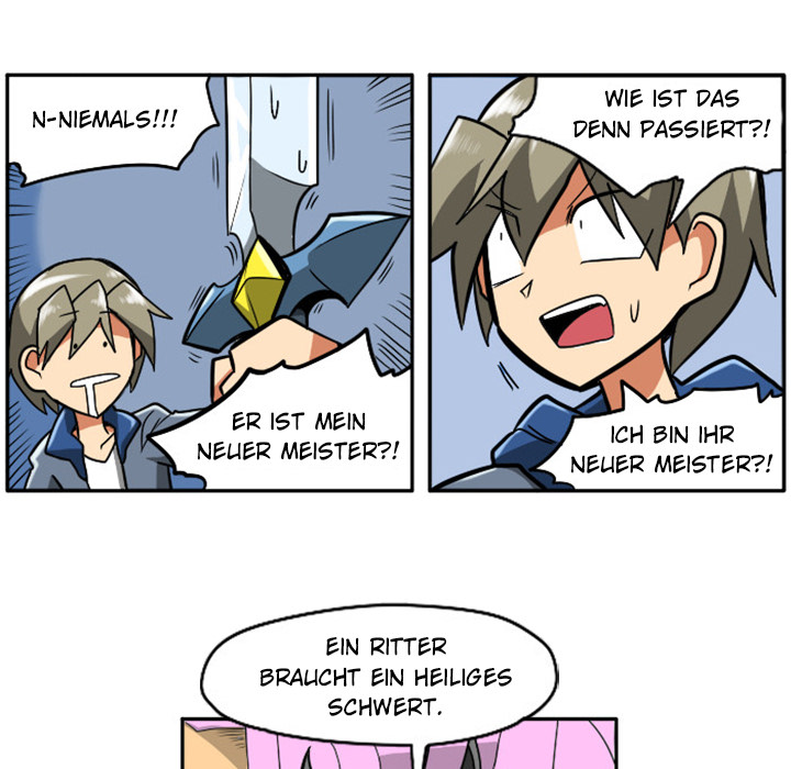 Das Wohnheim aus einer anderen Welt - episode 10 - 47