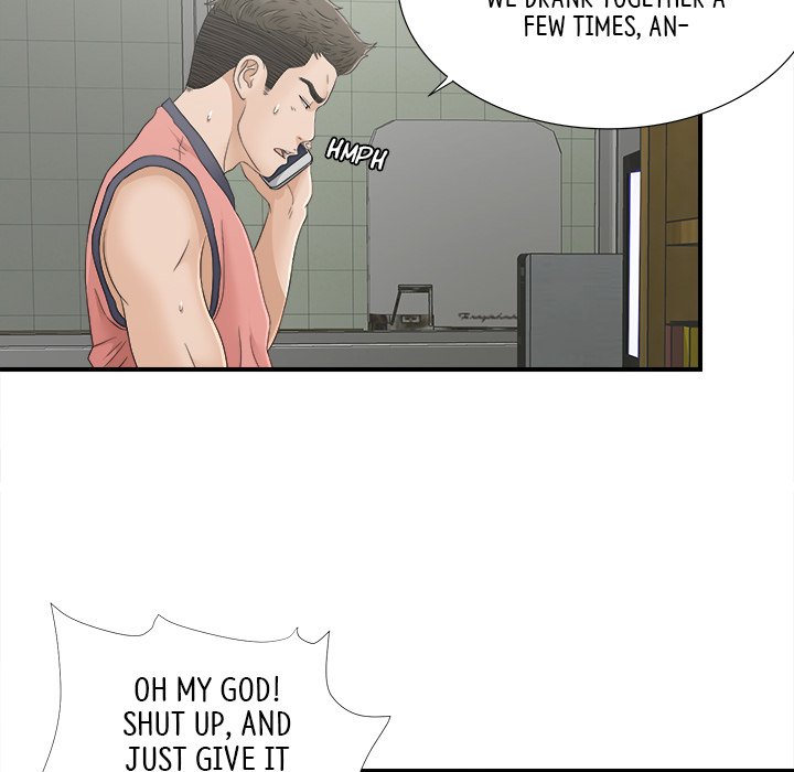 The Secret Friend - episode 17 - 89