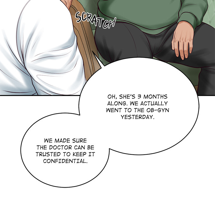 Extremely Rich Family - episode 70 - 58