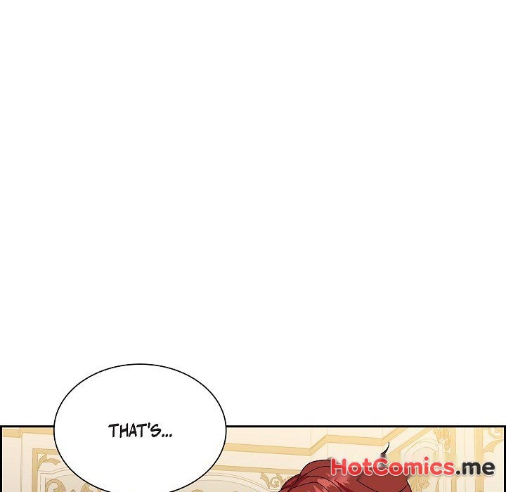 The Destroyer Fell in Love with Me - episode 58 - 37