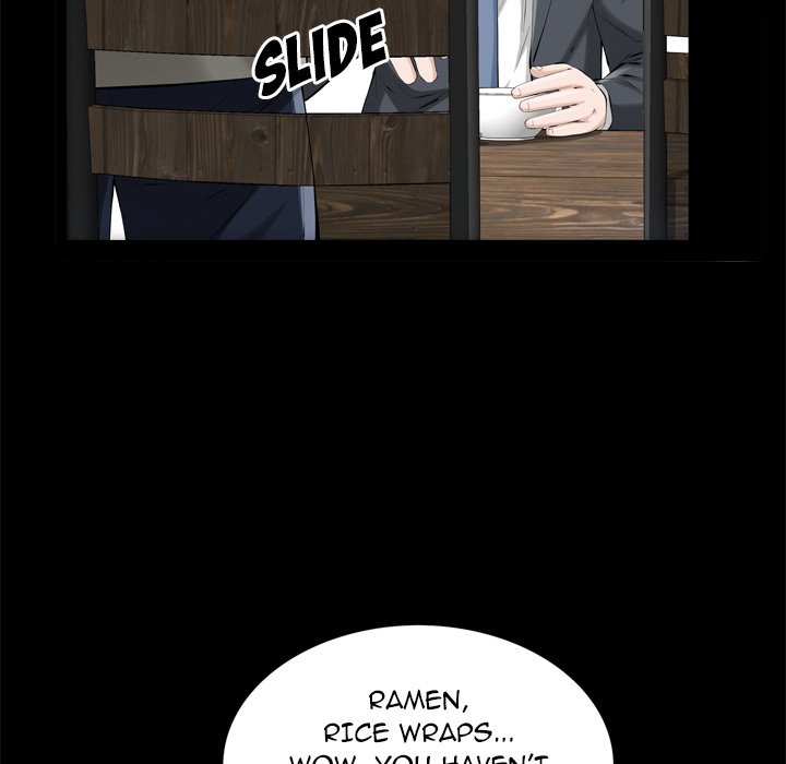 Difficult Choices - episode 8 - 93