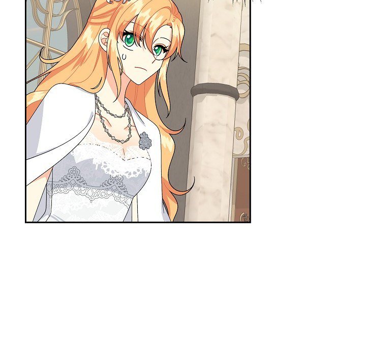 The Destroyer Fell in Love with Me - episode 63 - 99