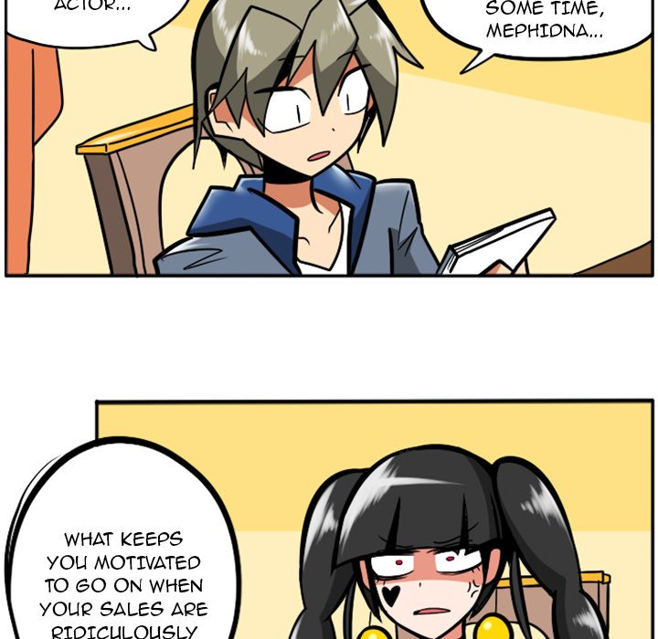 Maki and Friends - episode 49 - 35