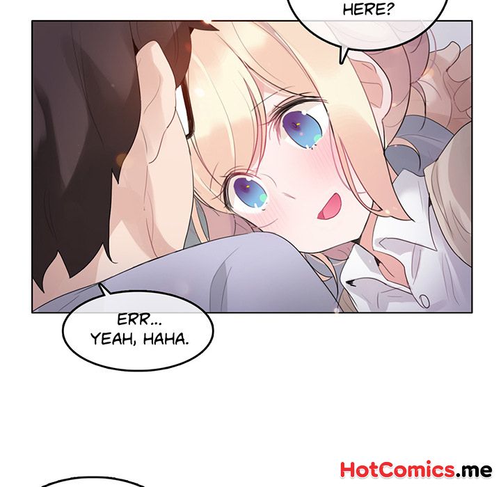 A Pervert's Daily Life - episode 58 - 13