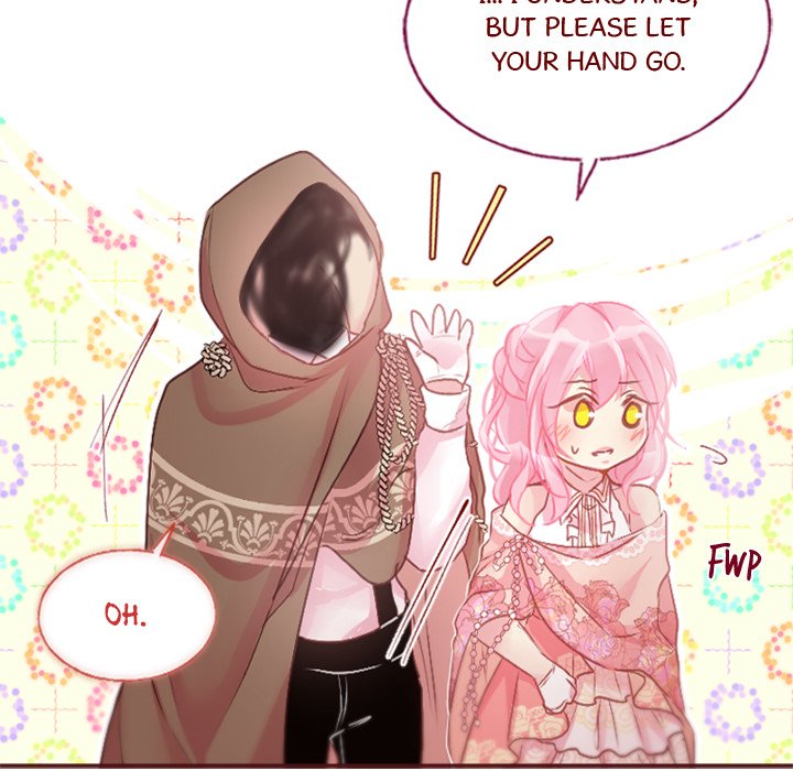 Spring for the Headless Prince - episode 18 - 34