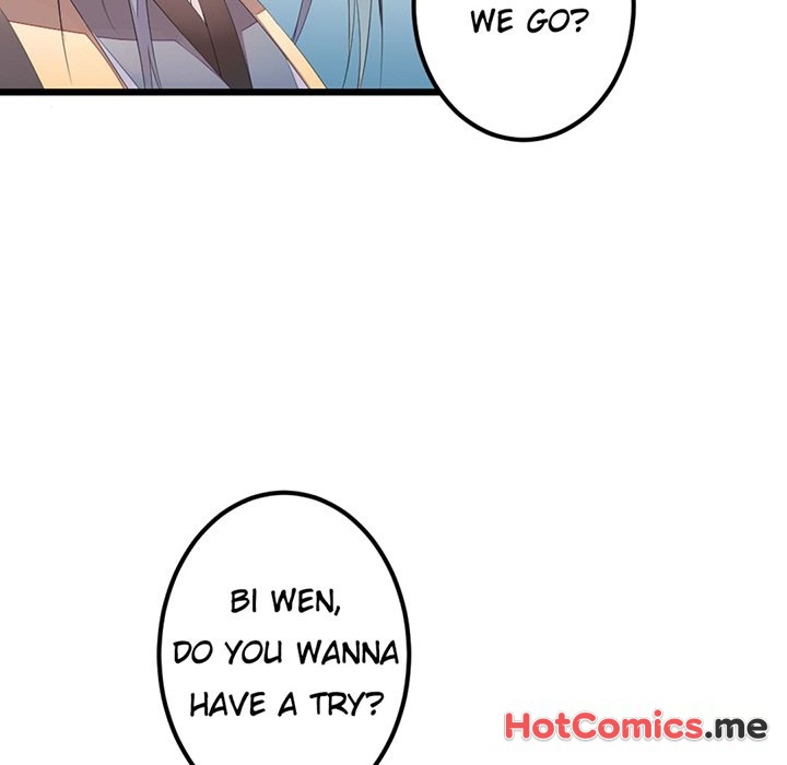 Flowers Whispering - episode 19 - 61