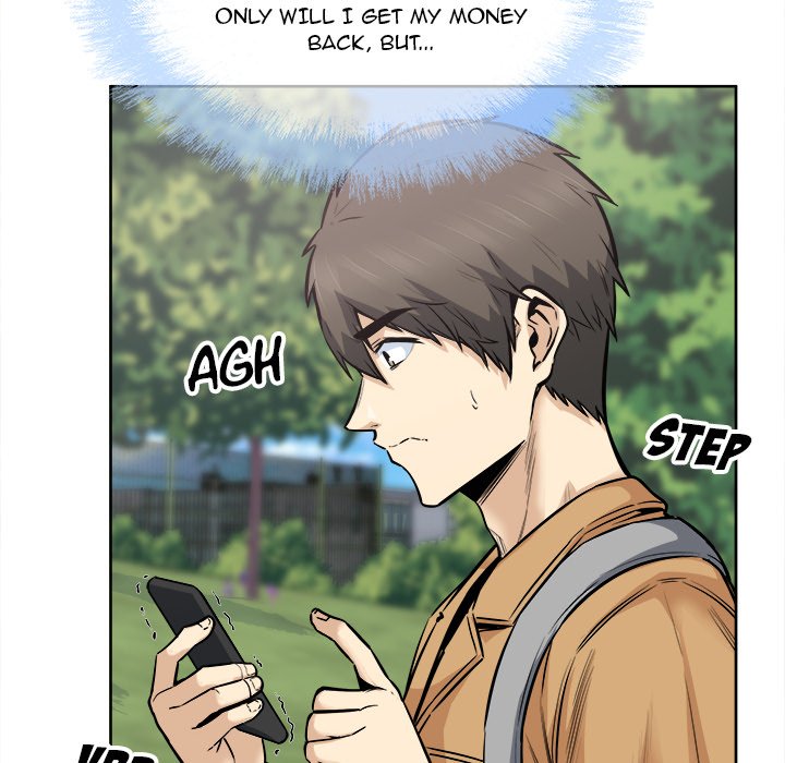 Excuse me, This is my Room - episode 89 - 82