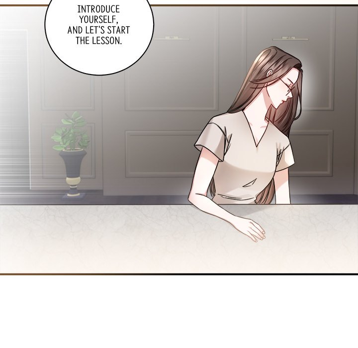First Impressions - episode 1 - 24