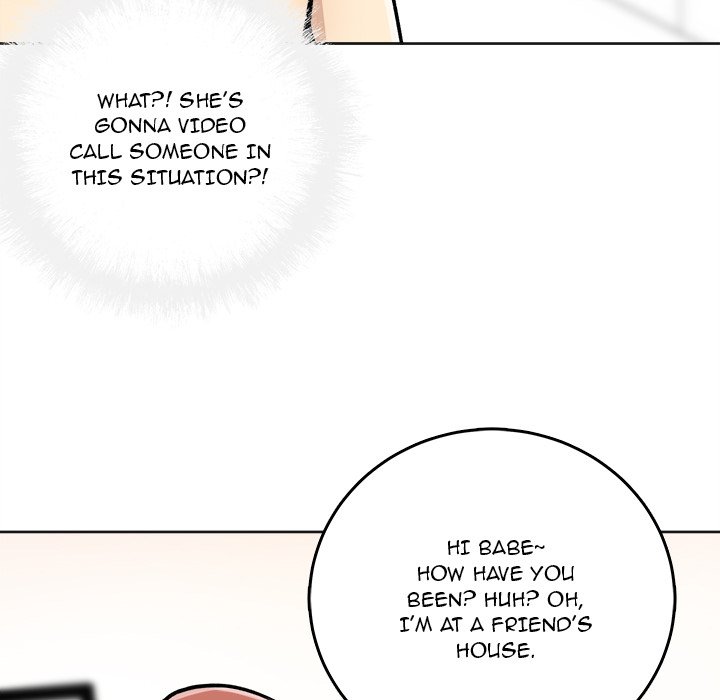 Excuse me, This is my Room - episode 43 - 6