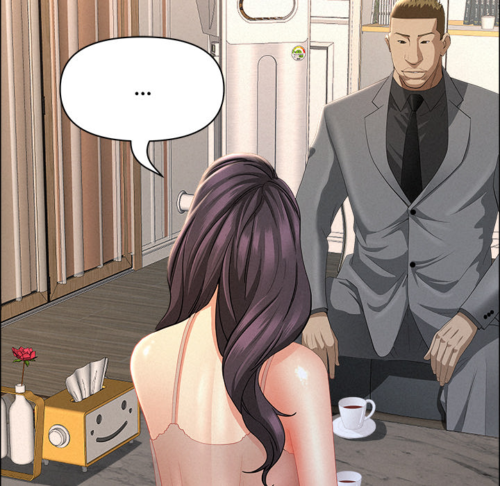 Her Bodyguard - episode 51 - 69