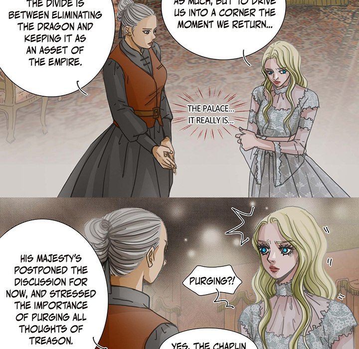 The Emperor's Woman - episode 86 - 19