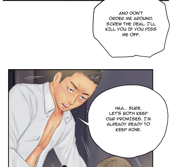 New Face - episode 35 - 69