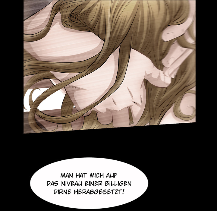 Gewissensbisse - episode 22 - 24