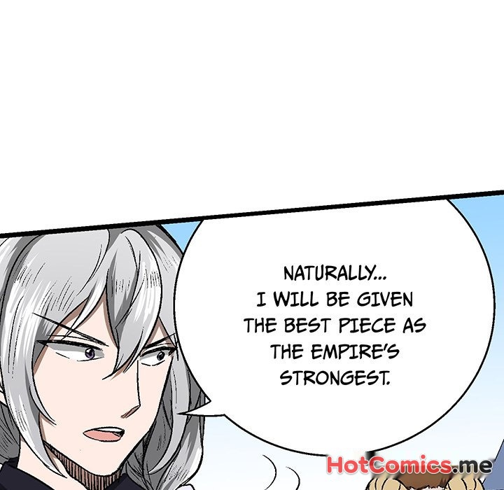 I Reincarnated as a Villain of an RPG, But I Want to Survive - episode 28 - 9