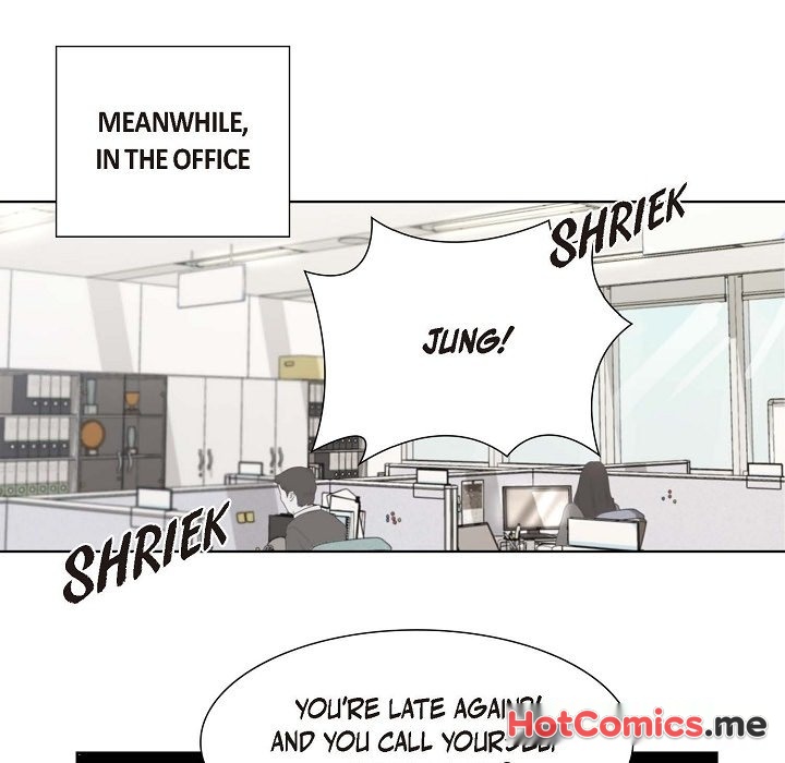 Fragrant Office Life - episode 2 - 29