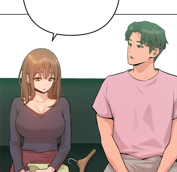 Never Just Friends - episode 2 - 54